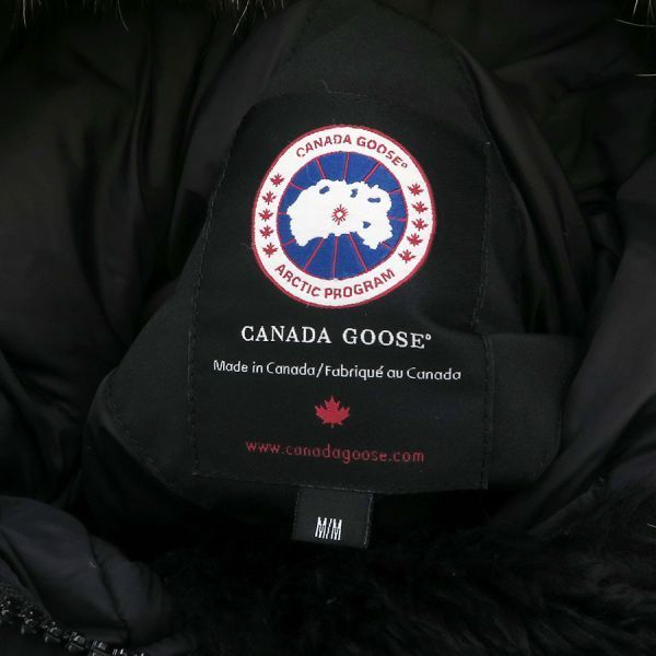 ダウンジャケット Cランク