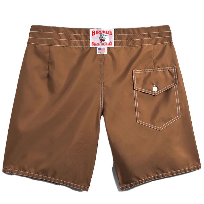 ボードショーツ BIRDWELL ”300 Bordshorts” Gold バードウェル