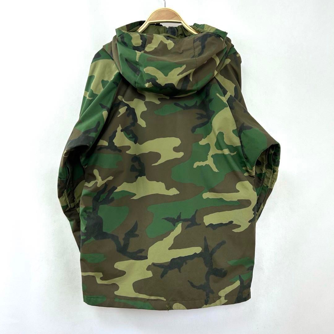 80s ECWCS GEN1 前期型 GORE-TEX マウンテンパーカー 80s ECWCS GEN1 前期型 GORE-TEX マウンテンパーカー - メルカリ