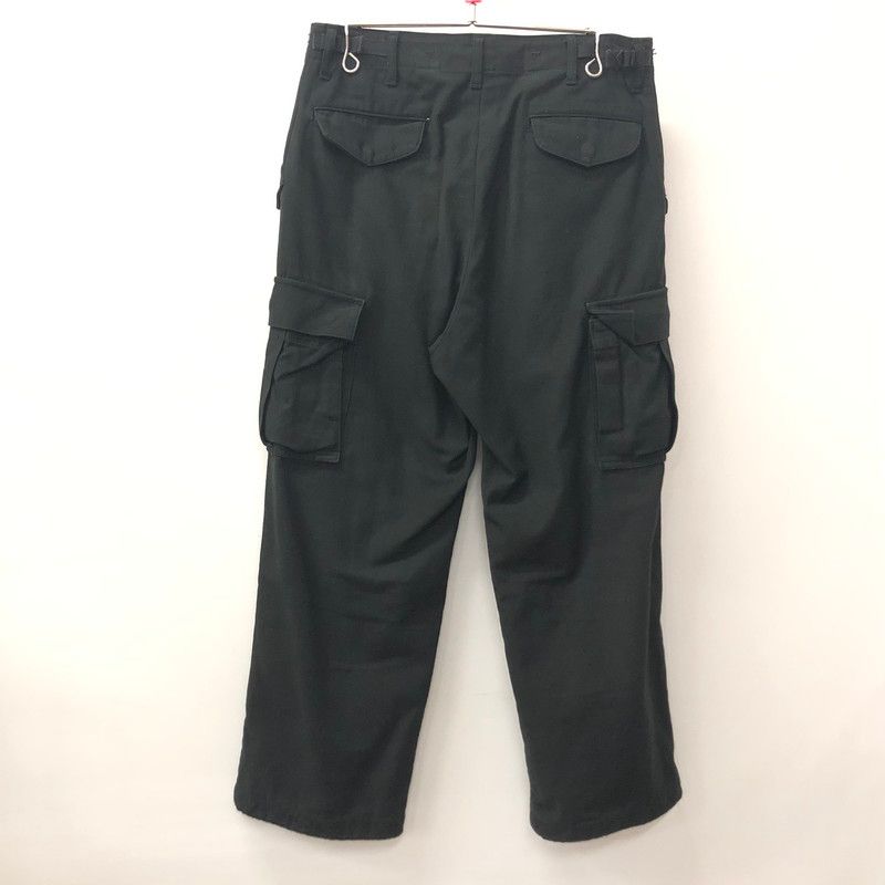 WTAPS リップストップ MILL 21ss TROUSERSサイズ02 WTAPS リップストップ MILL 21ss TROUSERSサイズ02