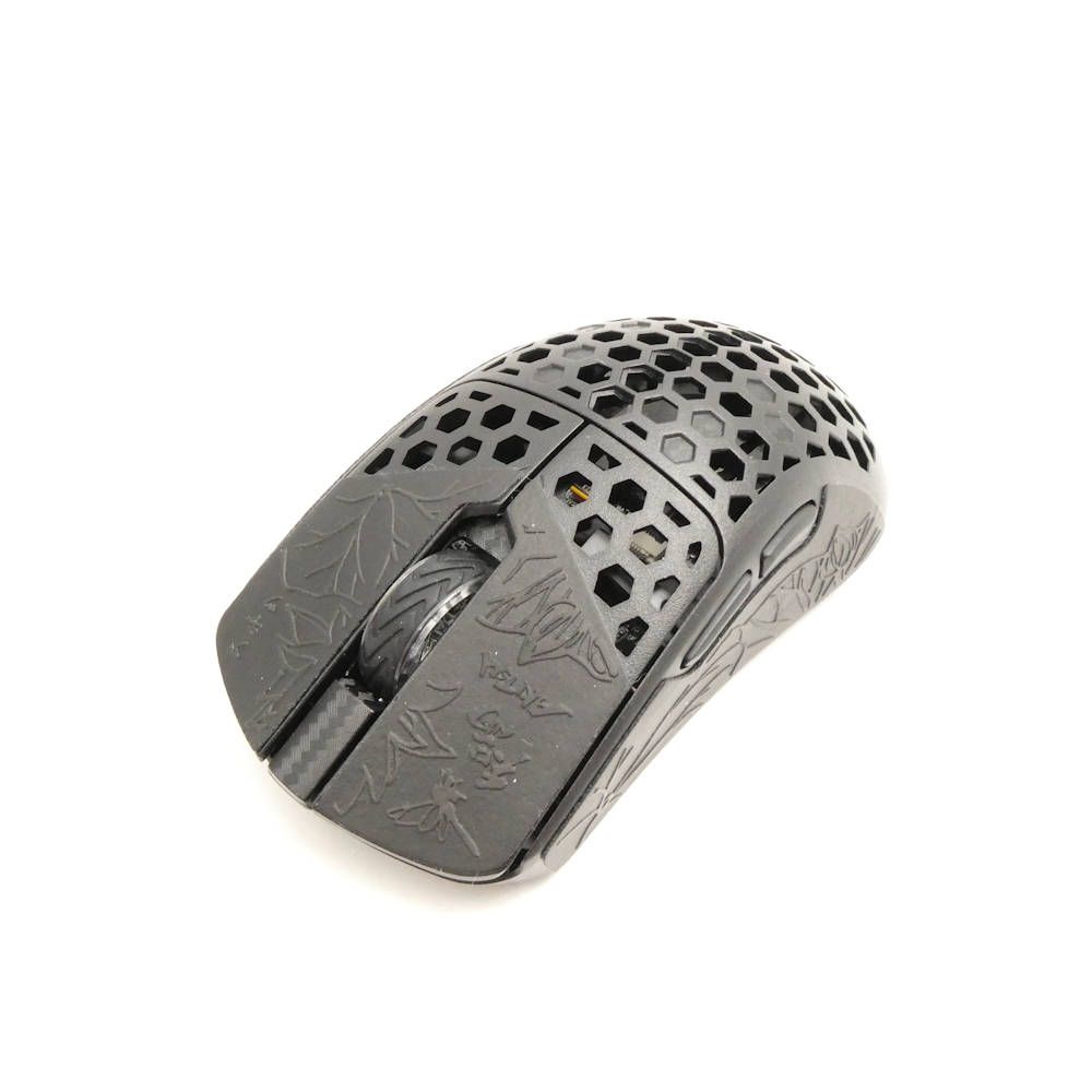 Arbiter Studio アービタースタジオ AKITSU アキツ 8K ワイヤレスゲーミングマウス 無線 eスポーツ HO638