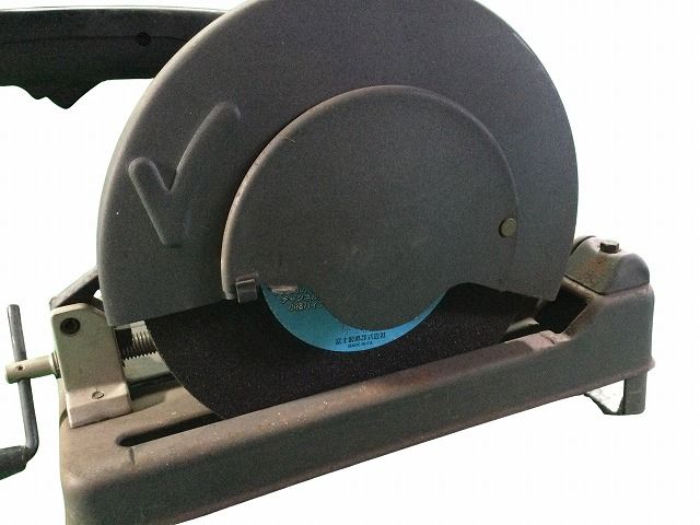MCS-305B 高速カッター