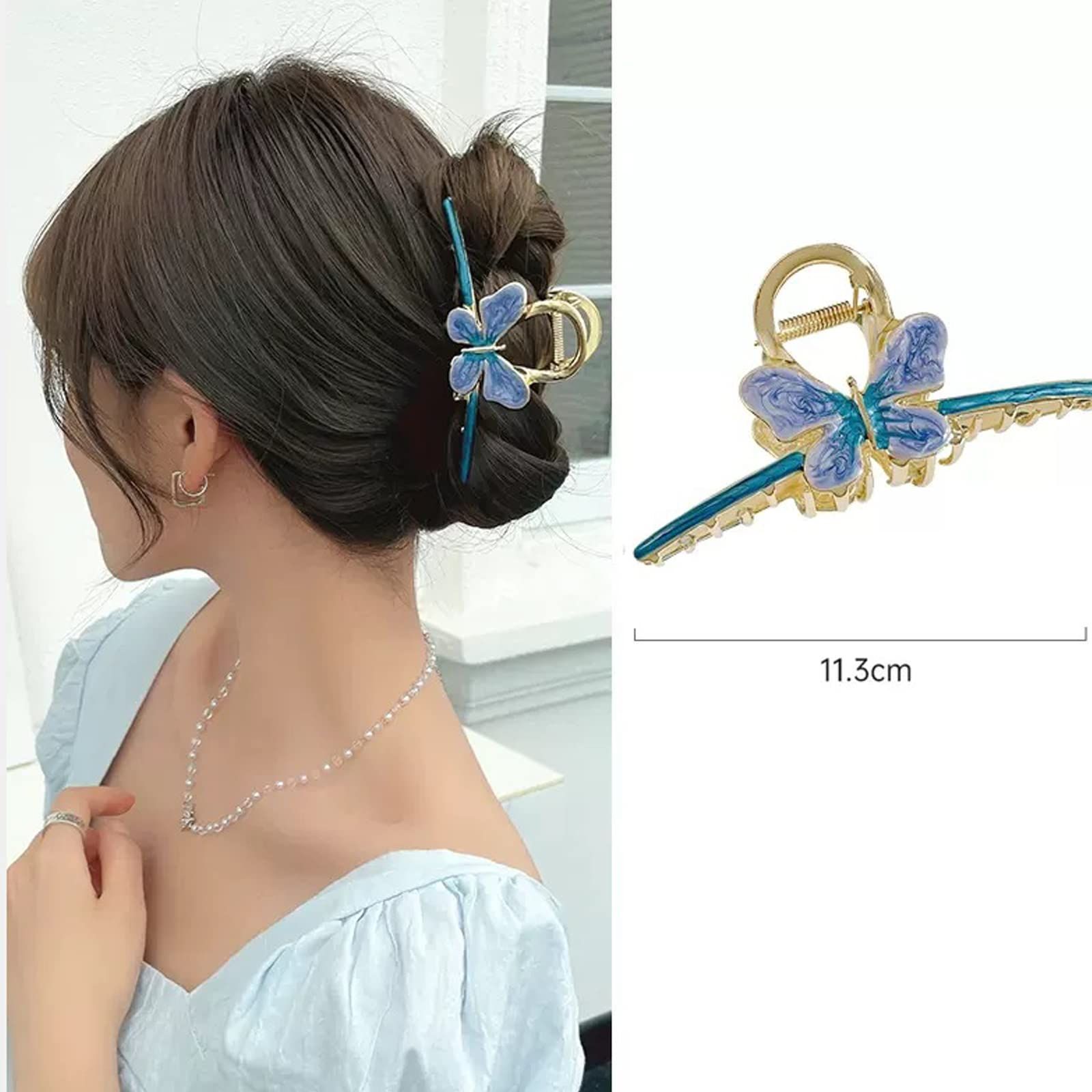 大きめ クリップ