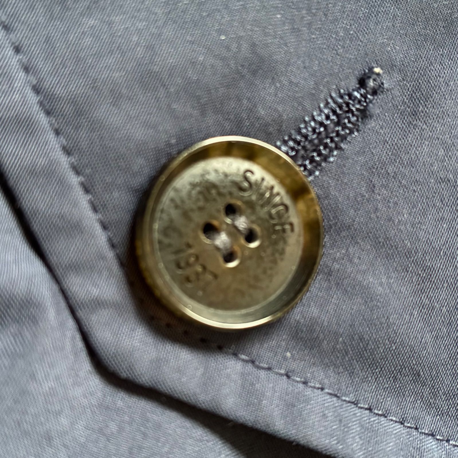 BARACUTA
