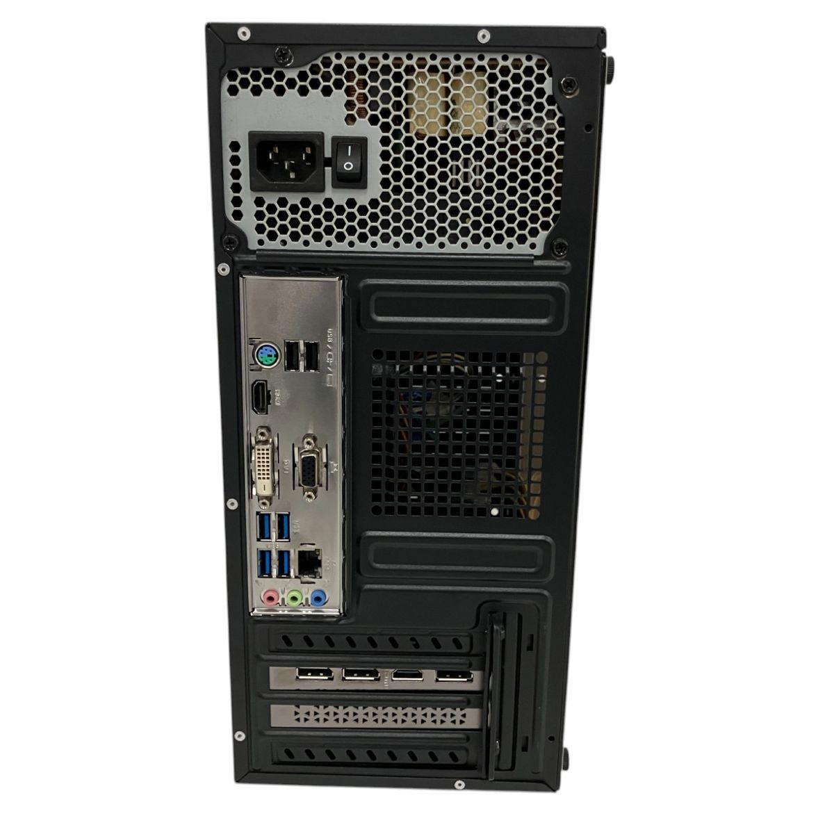 A520M-HDV