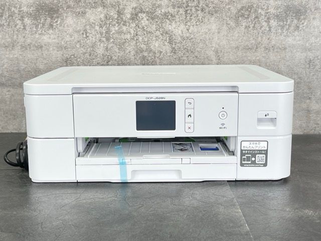 インクジェットプリンター 複合機