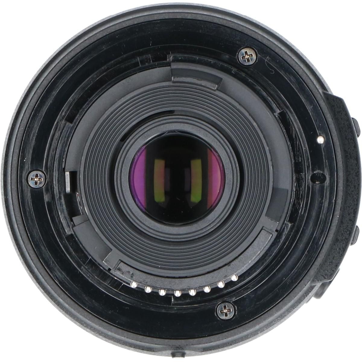  ＡＦ Ｓ ＤＸ１８ ５５ｍｍ Ｆ３ ５ ６ＧＶＲＩＩ レンズ(単焦点) カメラ