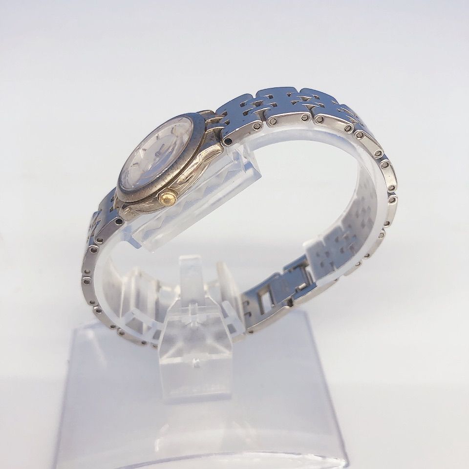 【美品】SEIKO アナログ時計 レディース 不動 Women's – セイコーオンラインストア | 時計・腕時計のSEIKO