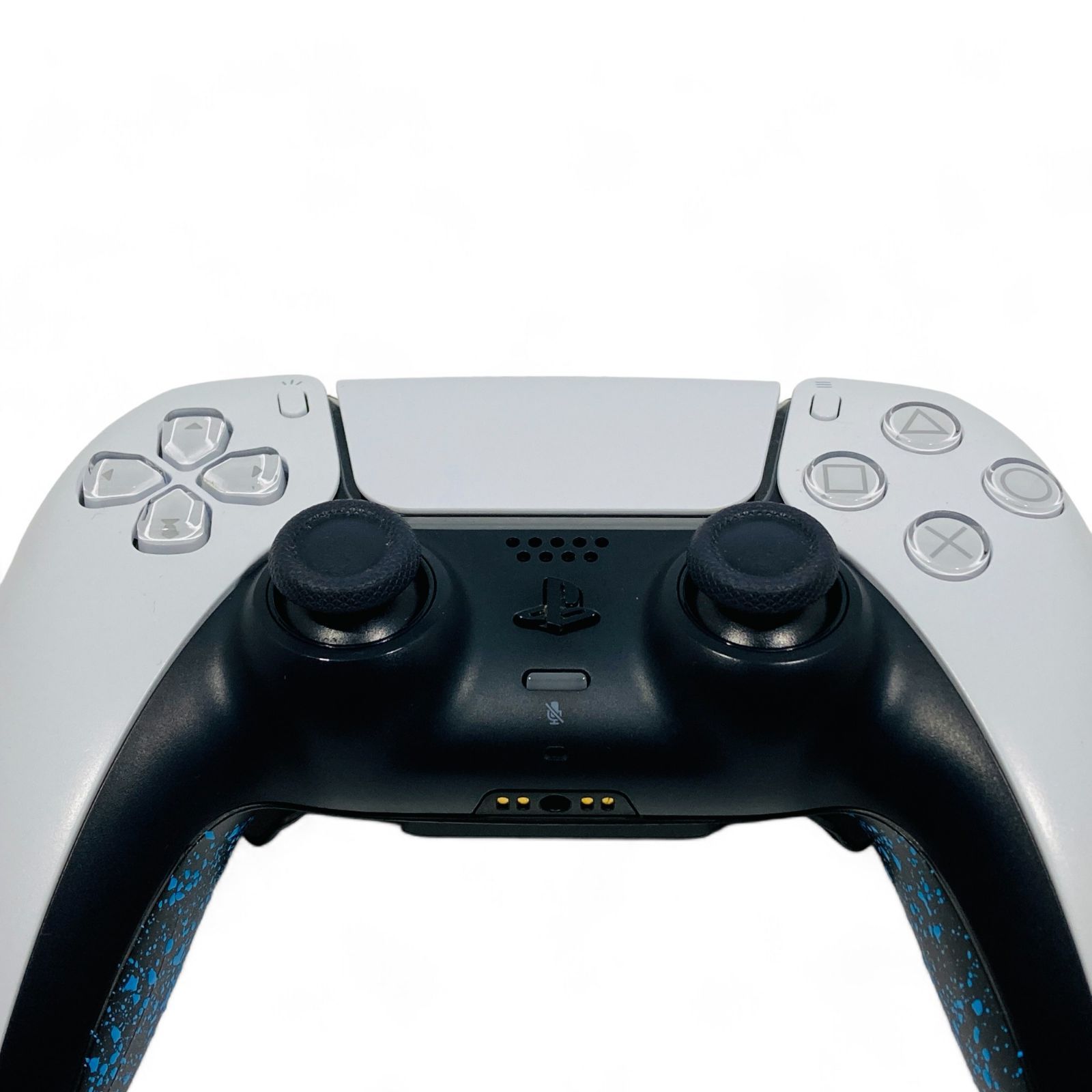 PS5 eXtremeRate カスタムコントローラー DUALSENSE デュアルセンス 