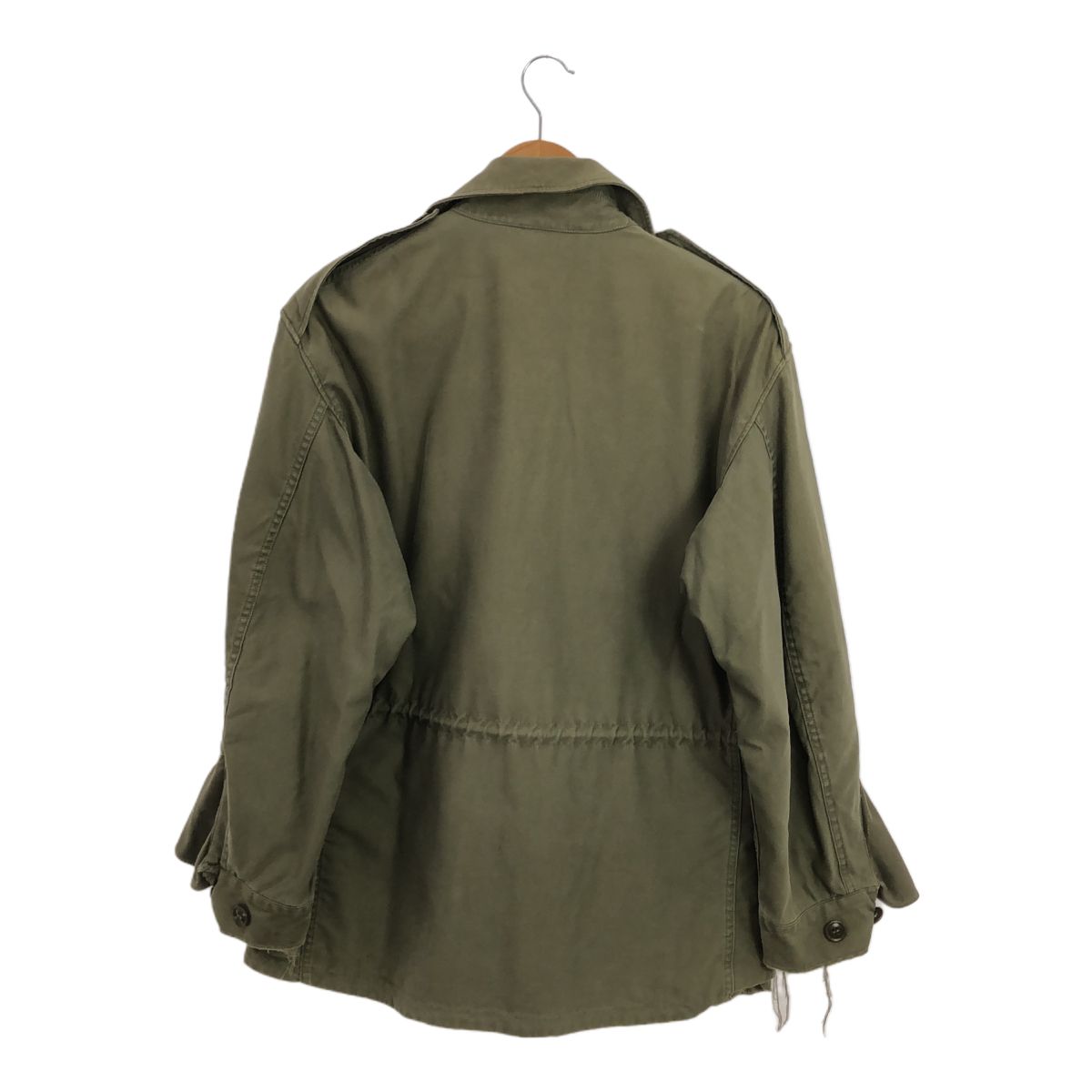 U.S.ARMY 40's 50's M-1943 M-43 フィールドジャケット FIELD JACKET