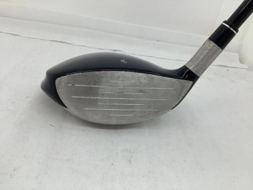 中古】 テーラーメイド BURNER(2008) 3W(15°) フェアウェイ
