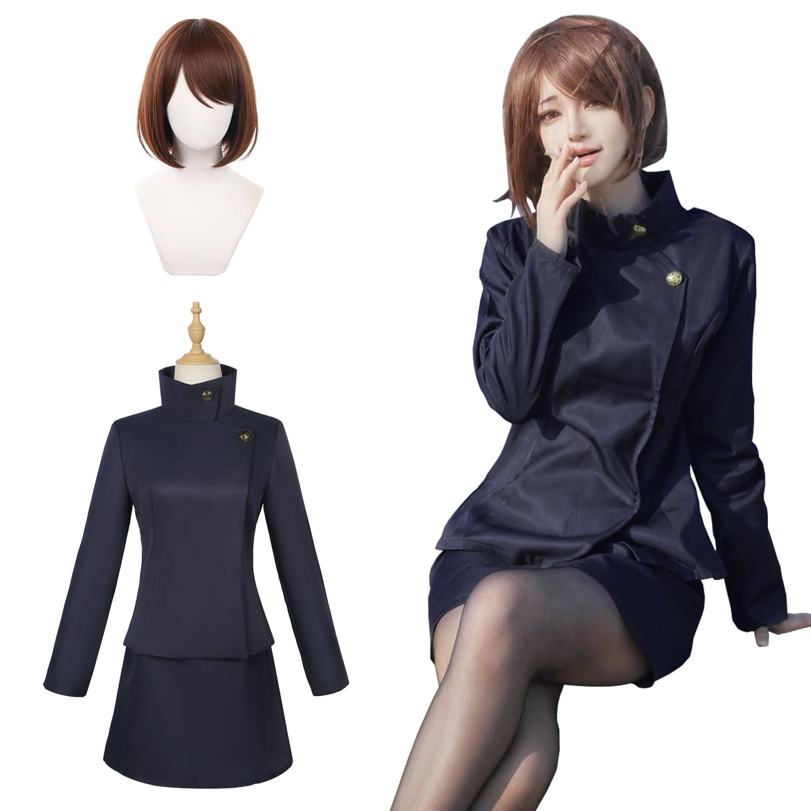 Bon Vieux別注】 GERMANO ホームスパン 48 大島拓身