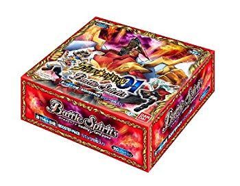 【未開封テープ付き】バトルスピリッツ オールキラブースター 究極再来 BOX BSC27]オールキラブースター 究極再来(アルティメットリターンズ