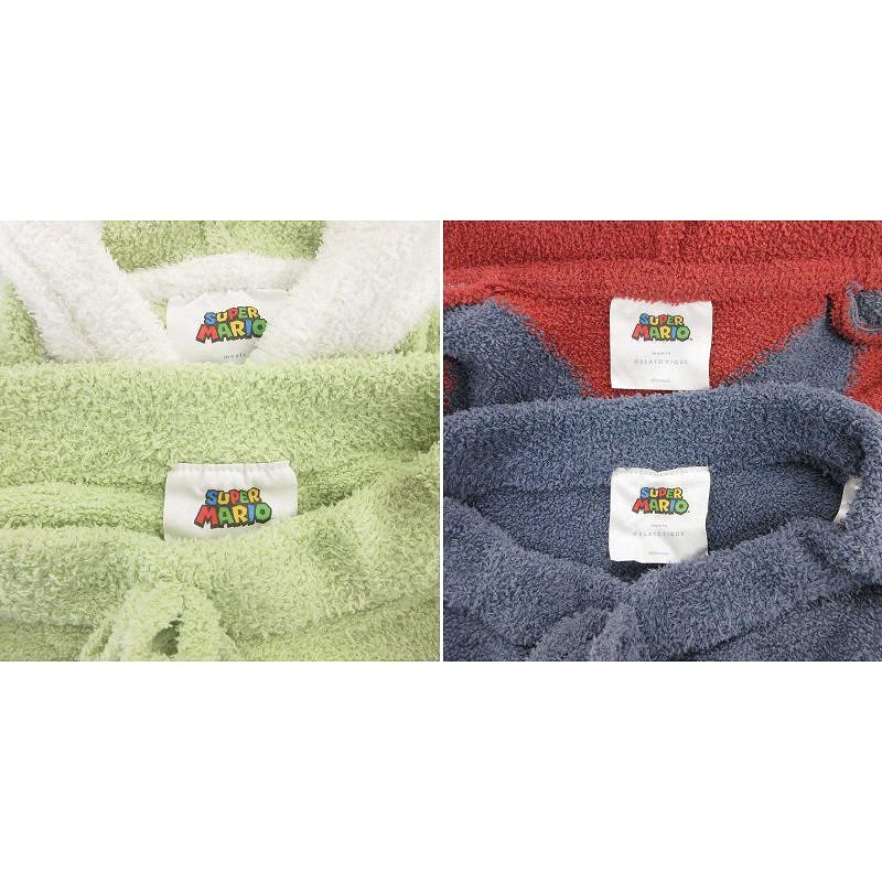 2点セット パーカー