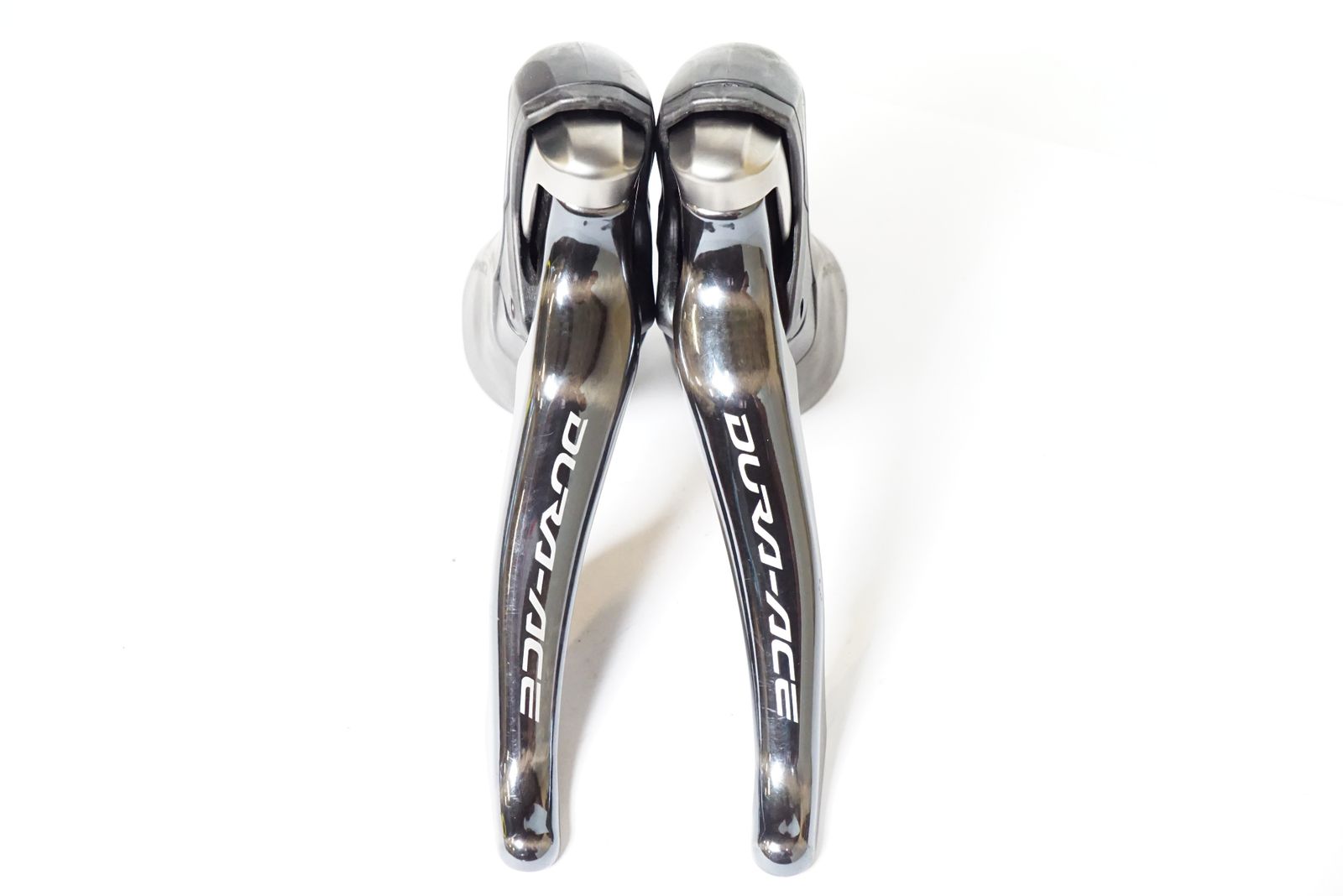 SHIMANO 「シマノ」 DURA-ACE ST-9000 デュアルコントロールレバー