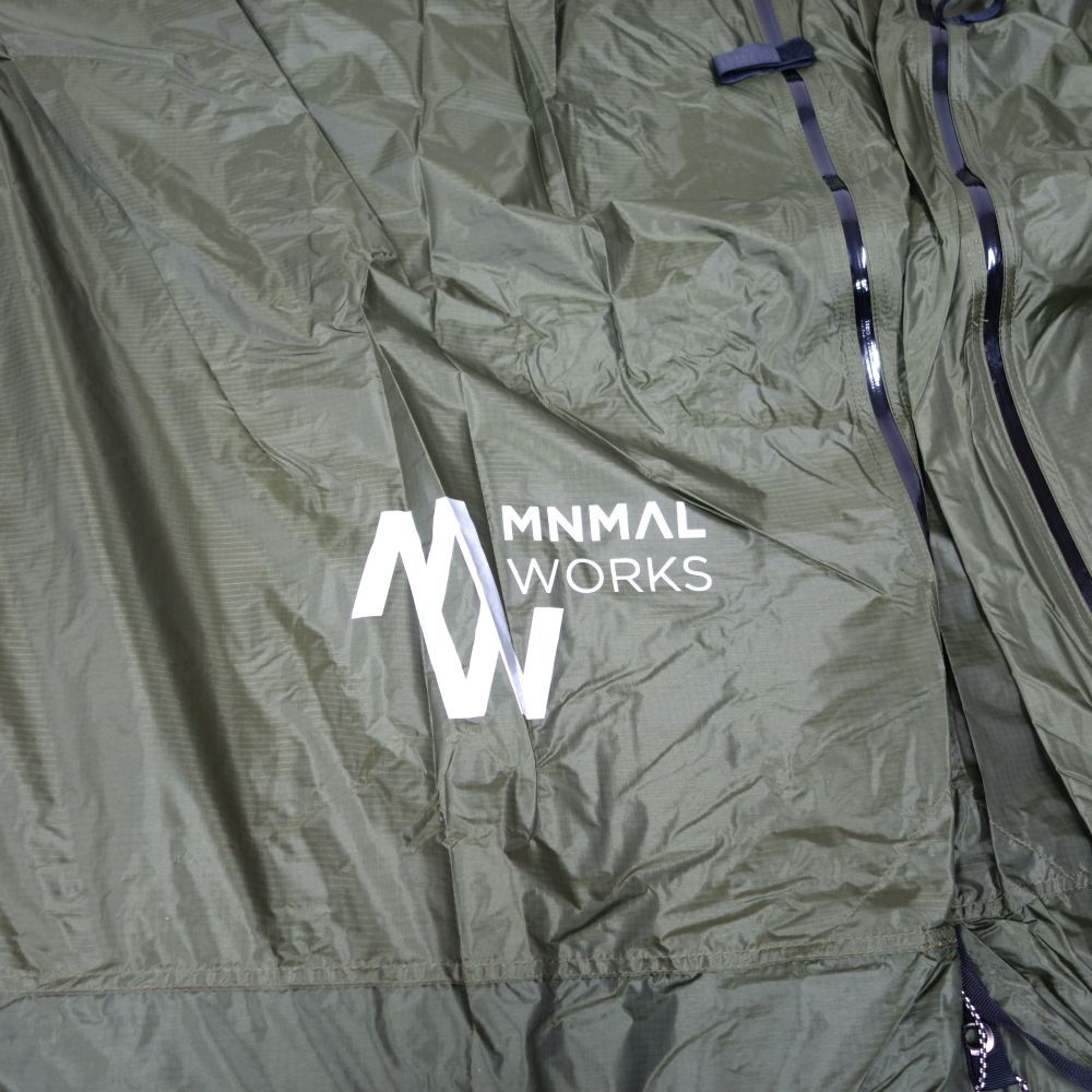 MINIMAL