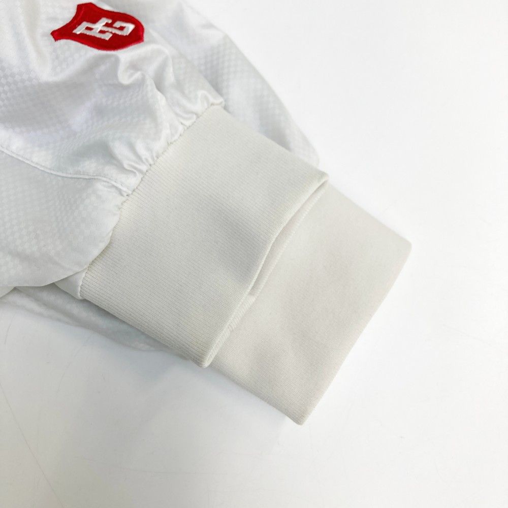 サイズ：5 PEARLY GATES パーリーゲイツ インナー付蓄熱スニード