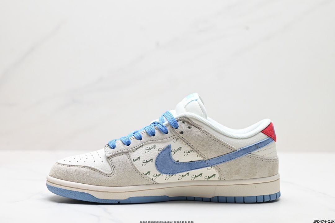 全新未使用Nike SB Dunk Low Supreme コラボ SJ2068-278 - メルカリ