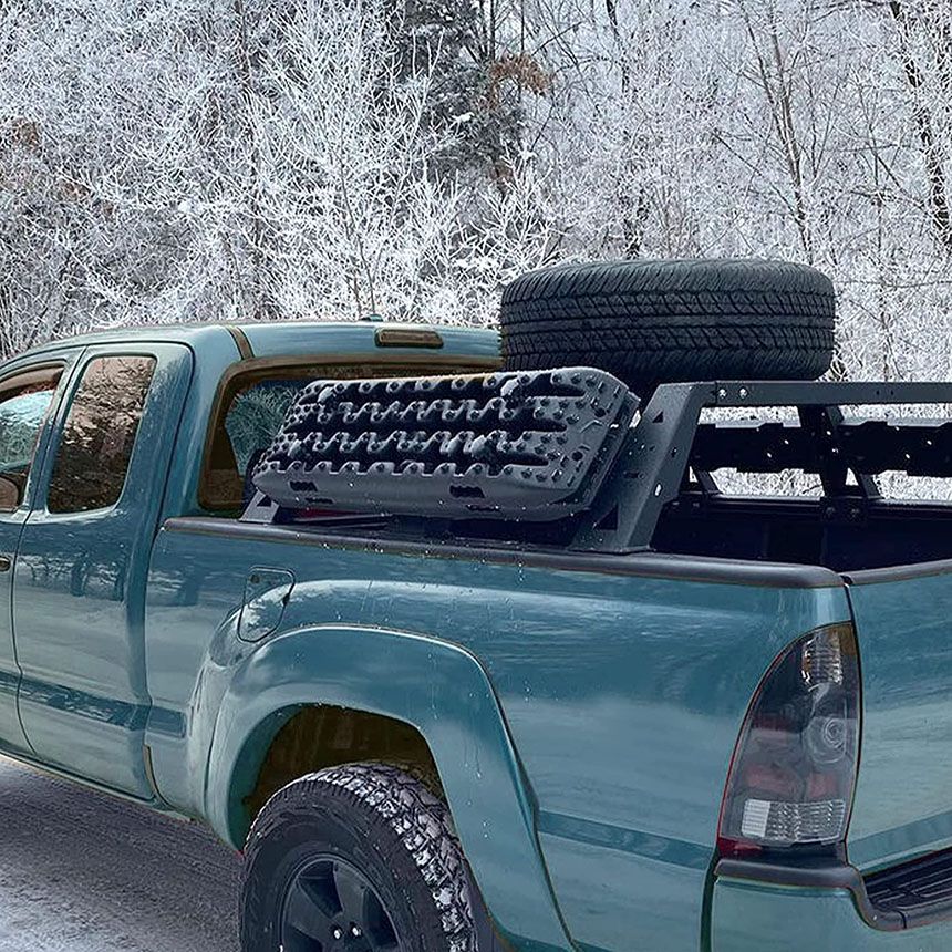 オフロードトラクションボード