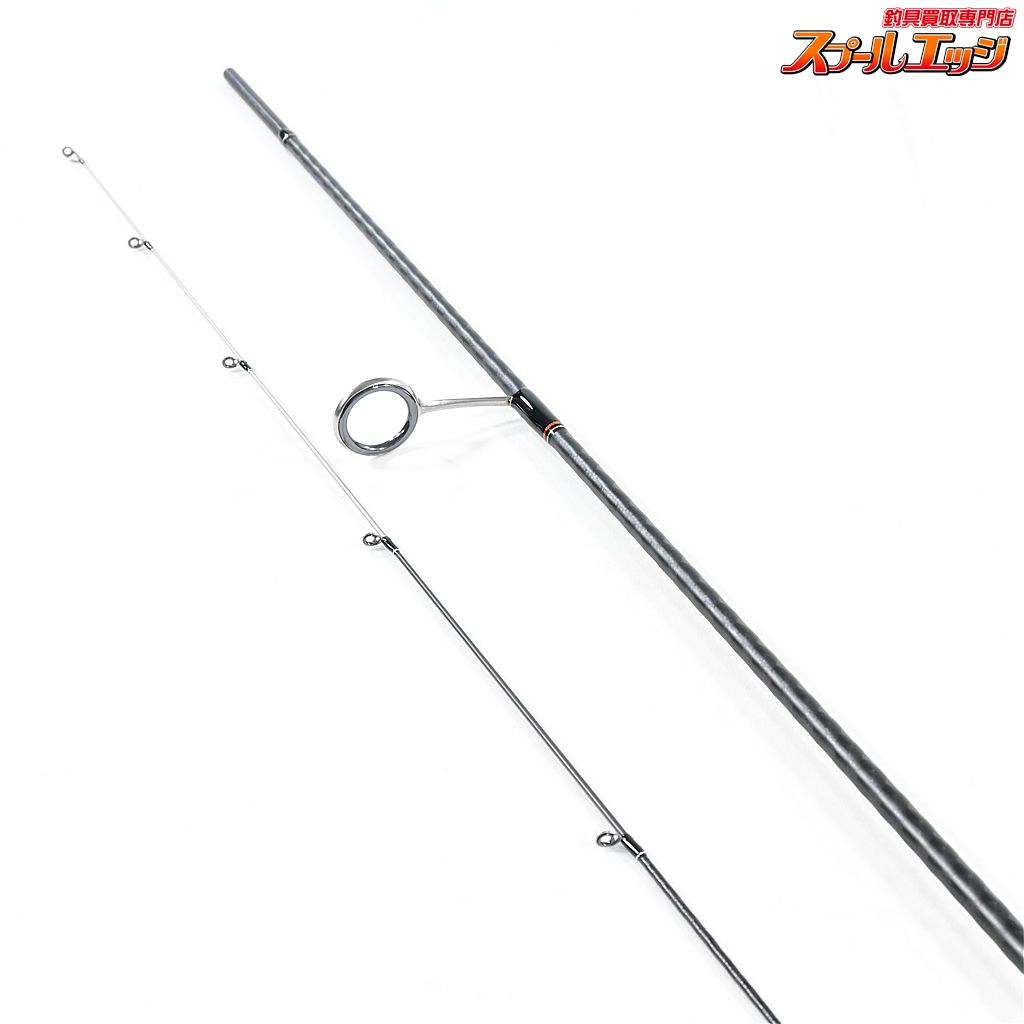 【シマノ】 ソアレ CI4+ S706ULS SHIMANO Soare アジ メバル K_173