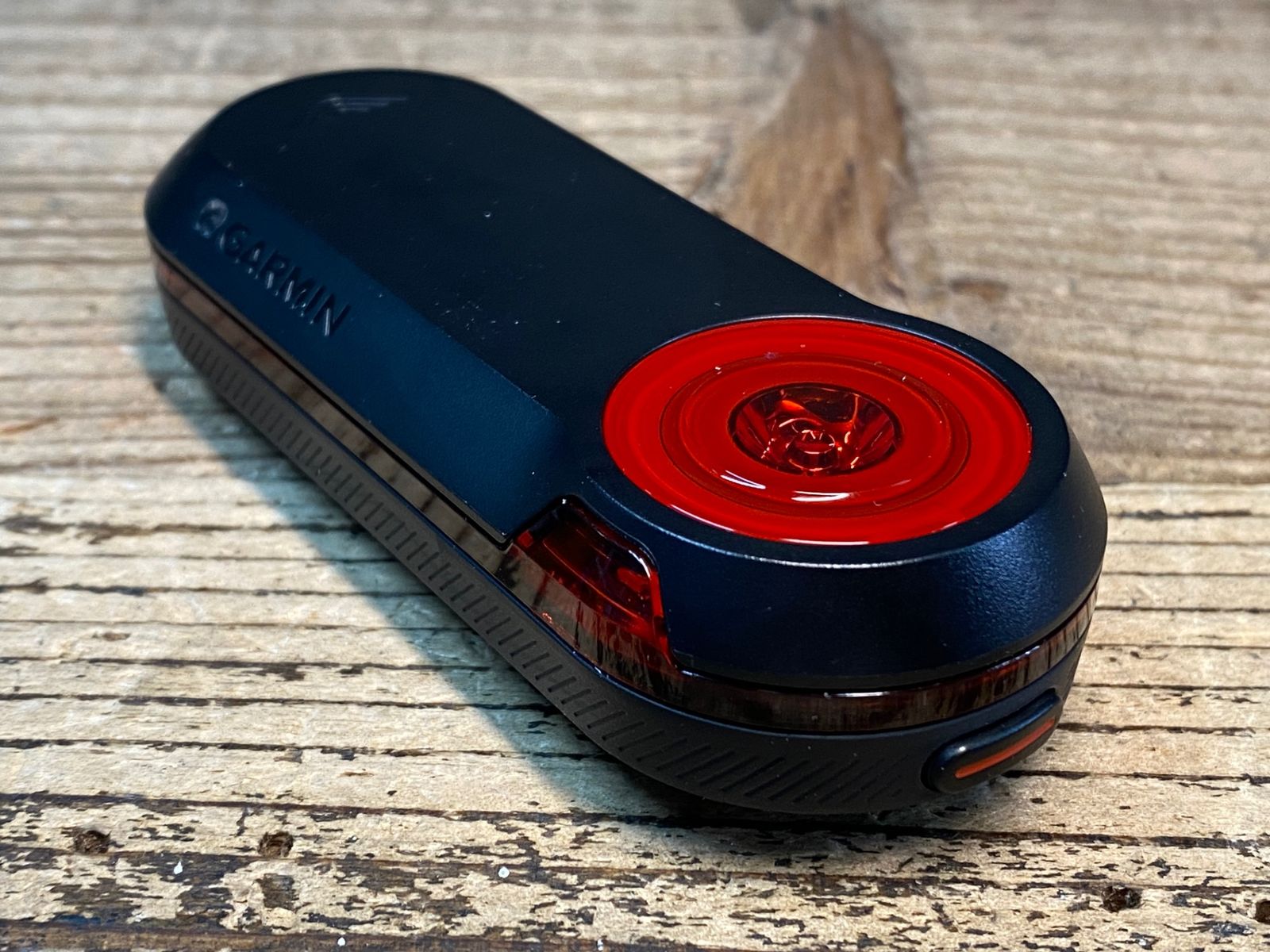 JK692 ガーミン GARMIN VARIA RTL515 リアライト 点灯 済