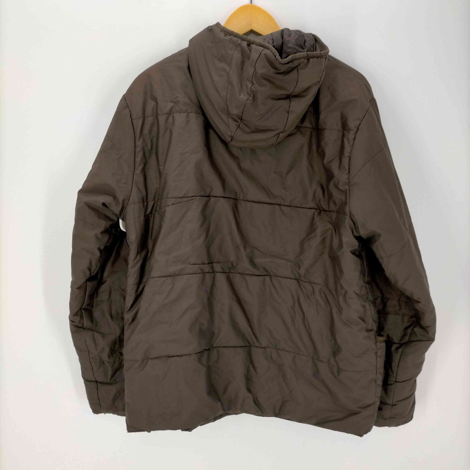 90s 00s OLD STUSSY 中綿ジャケット
