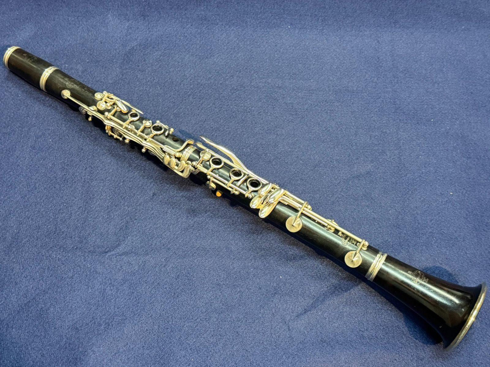 YAMAHA YCL-350 ヤマハ B♭クラリネット グラナディラ 初心者 YAMAHA