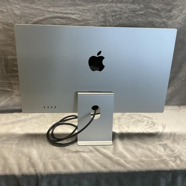【中古】Apple studio display Nano-textureガラス Apple アップル Studio Display Nano-textureガラス ( 27インチ