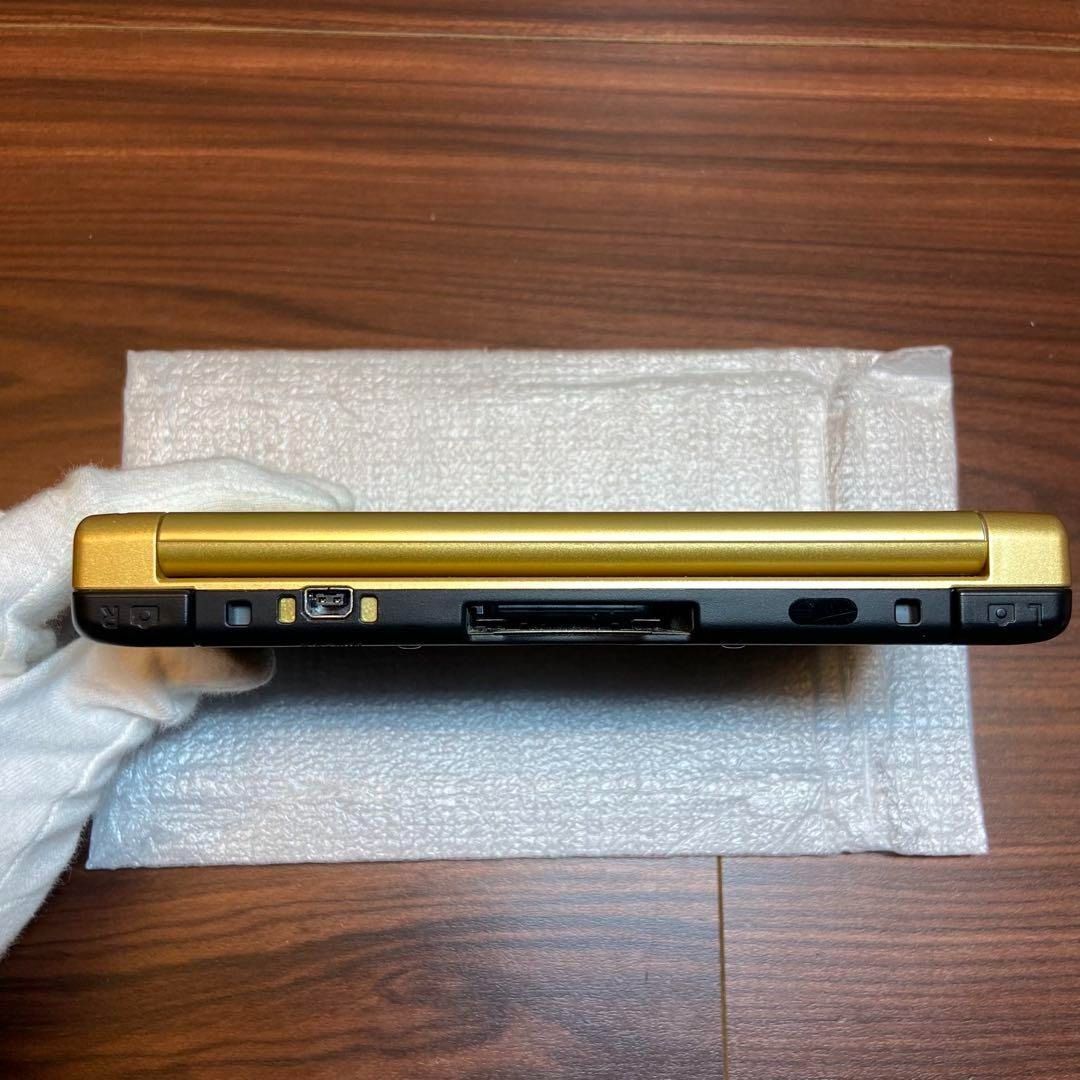 本体 ゼルダの伝説