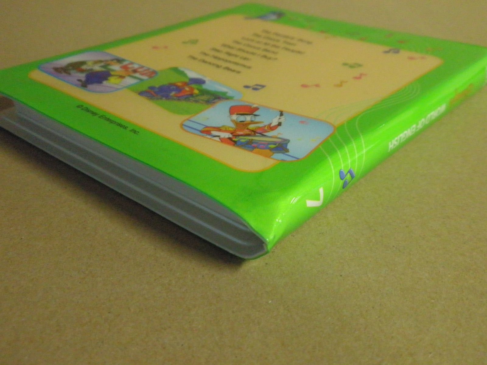 Disney's Sing Along 12巻セット Disney's Sing Along 12巻セット Disney's Sing Along 1-12巻