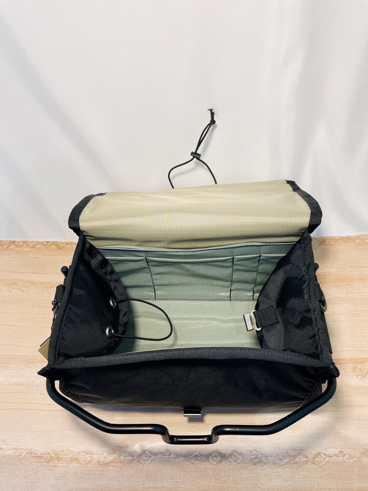 クリアランス販売品】 SWIFT INDUSTRIES paloma handlebar bag