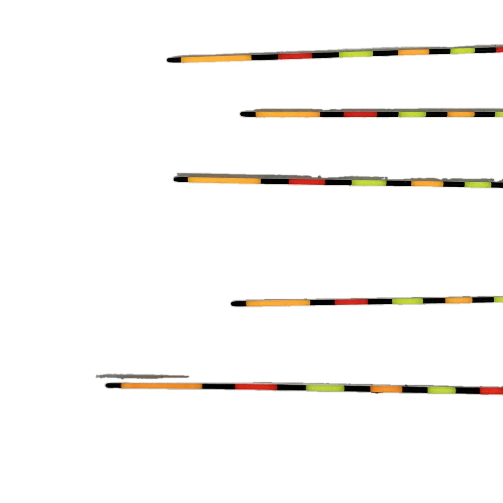 TOMO へら浮き A2 5本セット 釣具 ヘラウキ へら鮒釣り フィッシング fishing S10539481