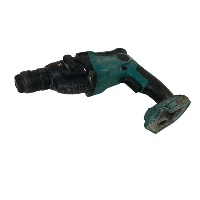 ブルー バッテリー