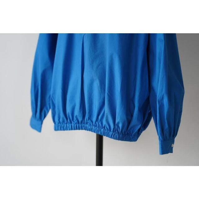DIARIES (ダイアリーズ) | RAGLAN PULLOVER (blue) | トップス