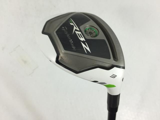 RBZ ロケットボールズ U3 U5 2本セット 純正sシャフト 中古品