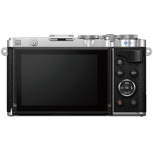 E-P7 ボディ