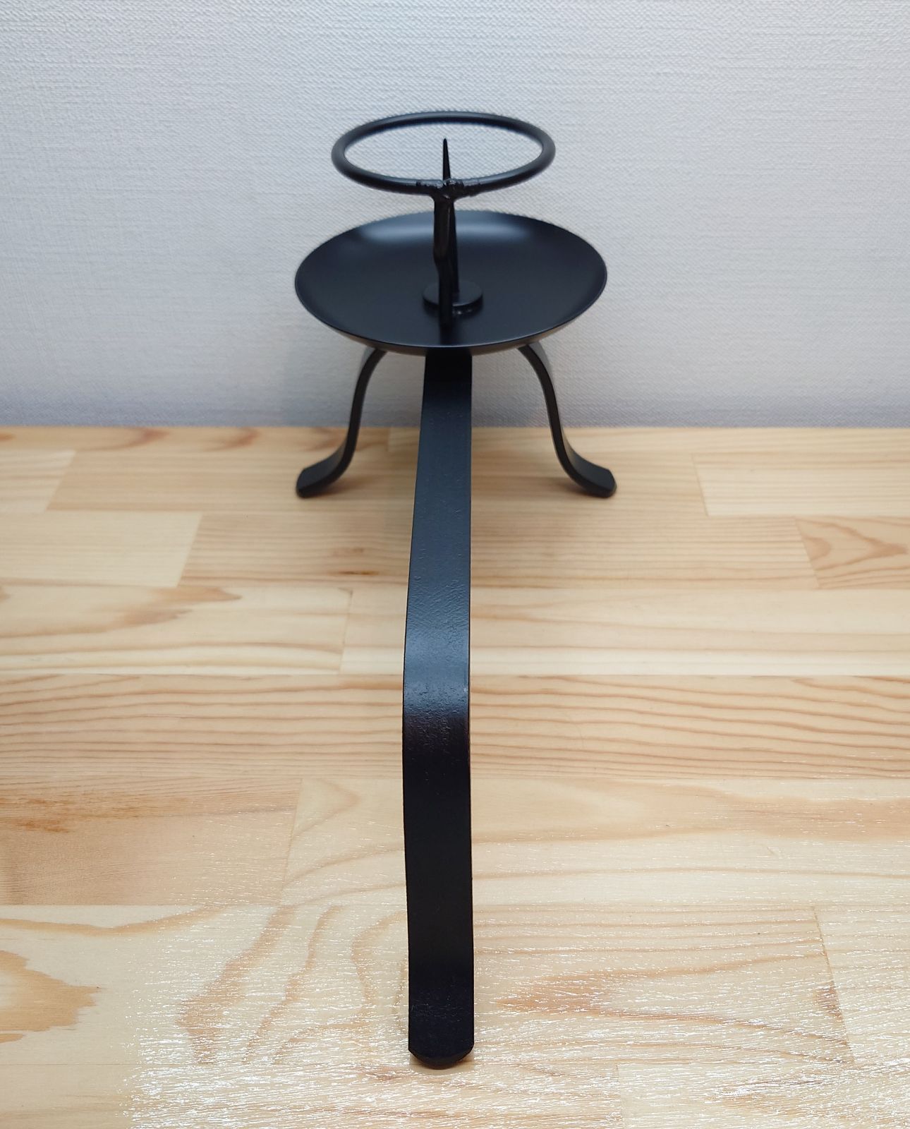 夜咄道具 手燭一双