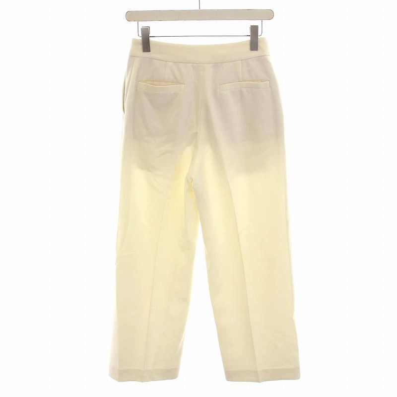 デミルクス ビームス Demi-Luxe BEAMS 22AW ピンタック デミルクス ビームス Demi-Luxe BEAMS 22AW ピンタック