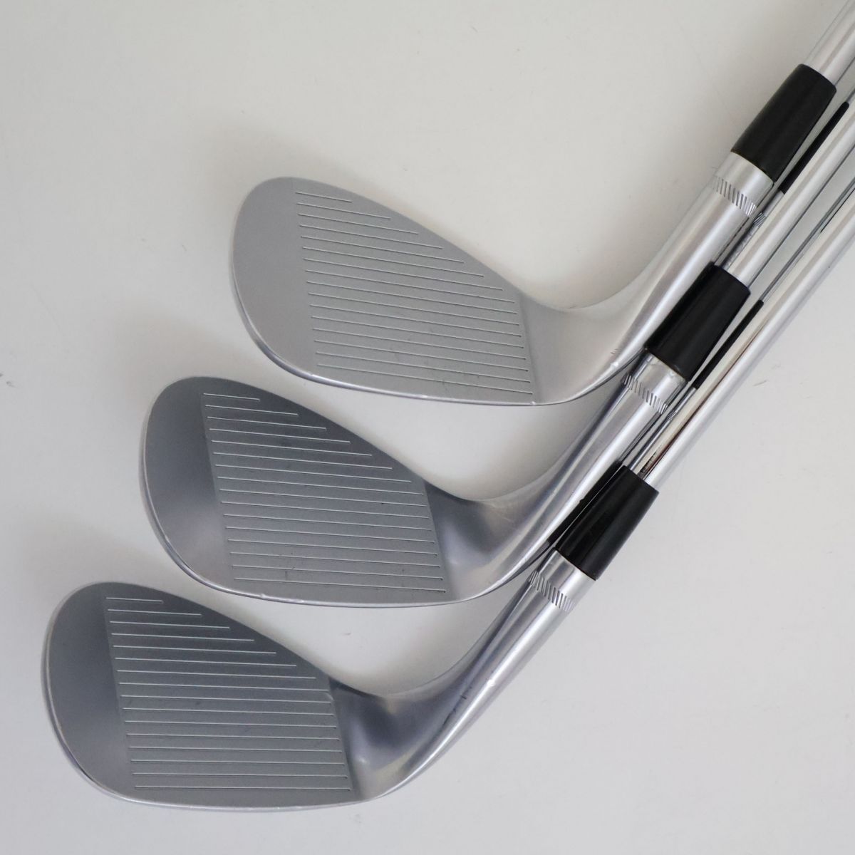 Kirkland(カークランド) ゴルフクラブウェッジ3本セット Amazon.co.jp