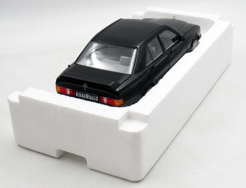 Mercedes-Benz 190