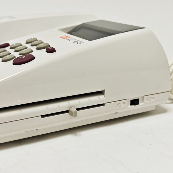 MAX 電子チェックライター EC－510 手形 小切手 オフィス用品