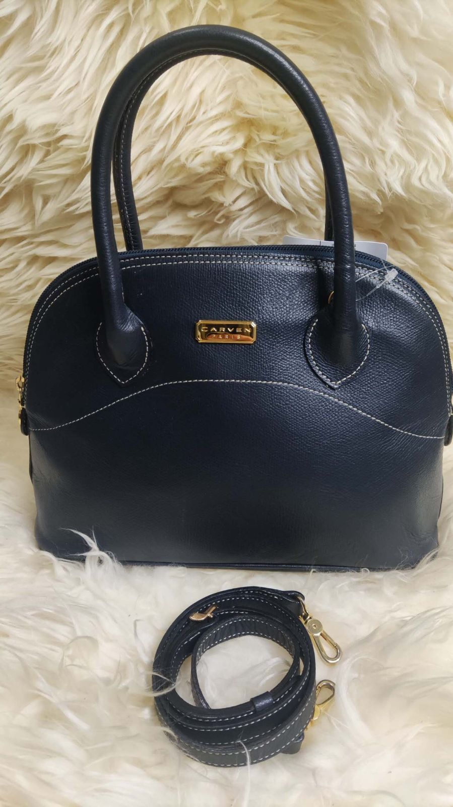 新品未使用✨carven ショルダーバッグ