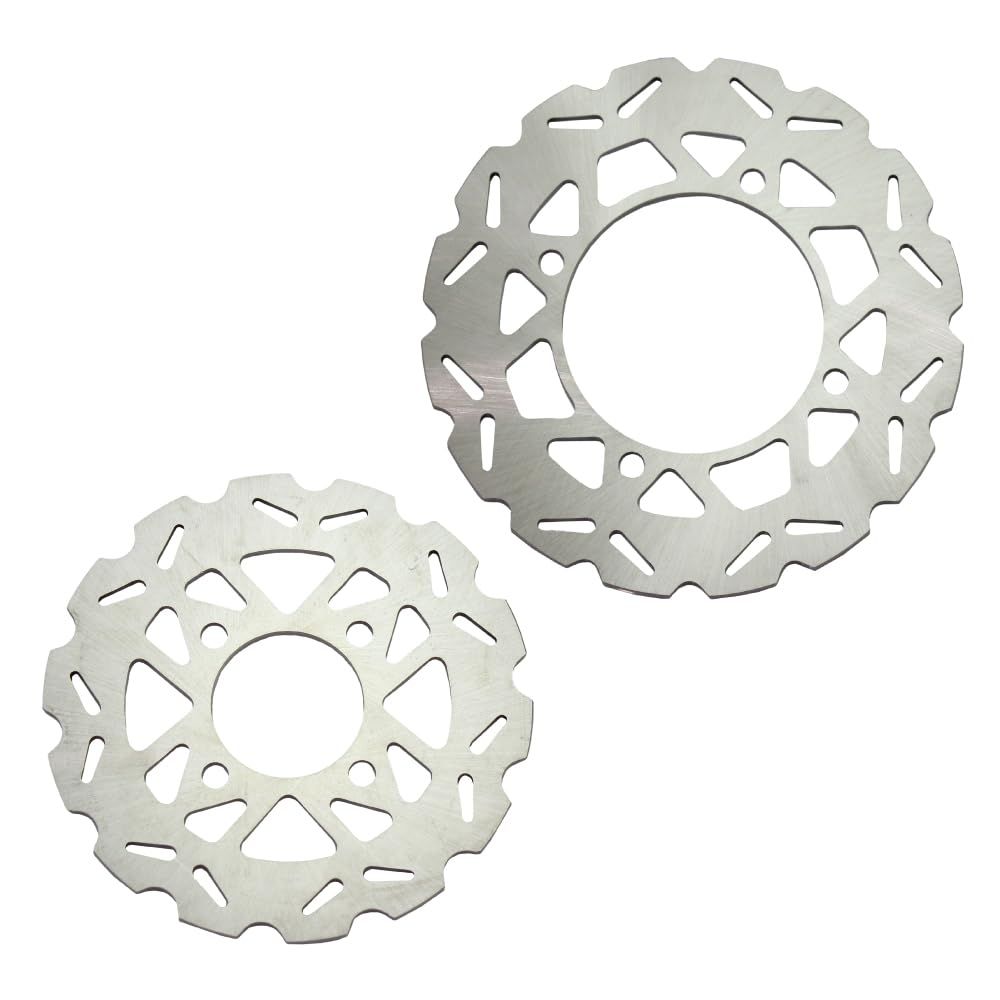 ハンターカブ JA55