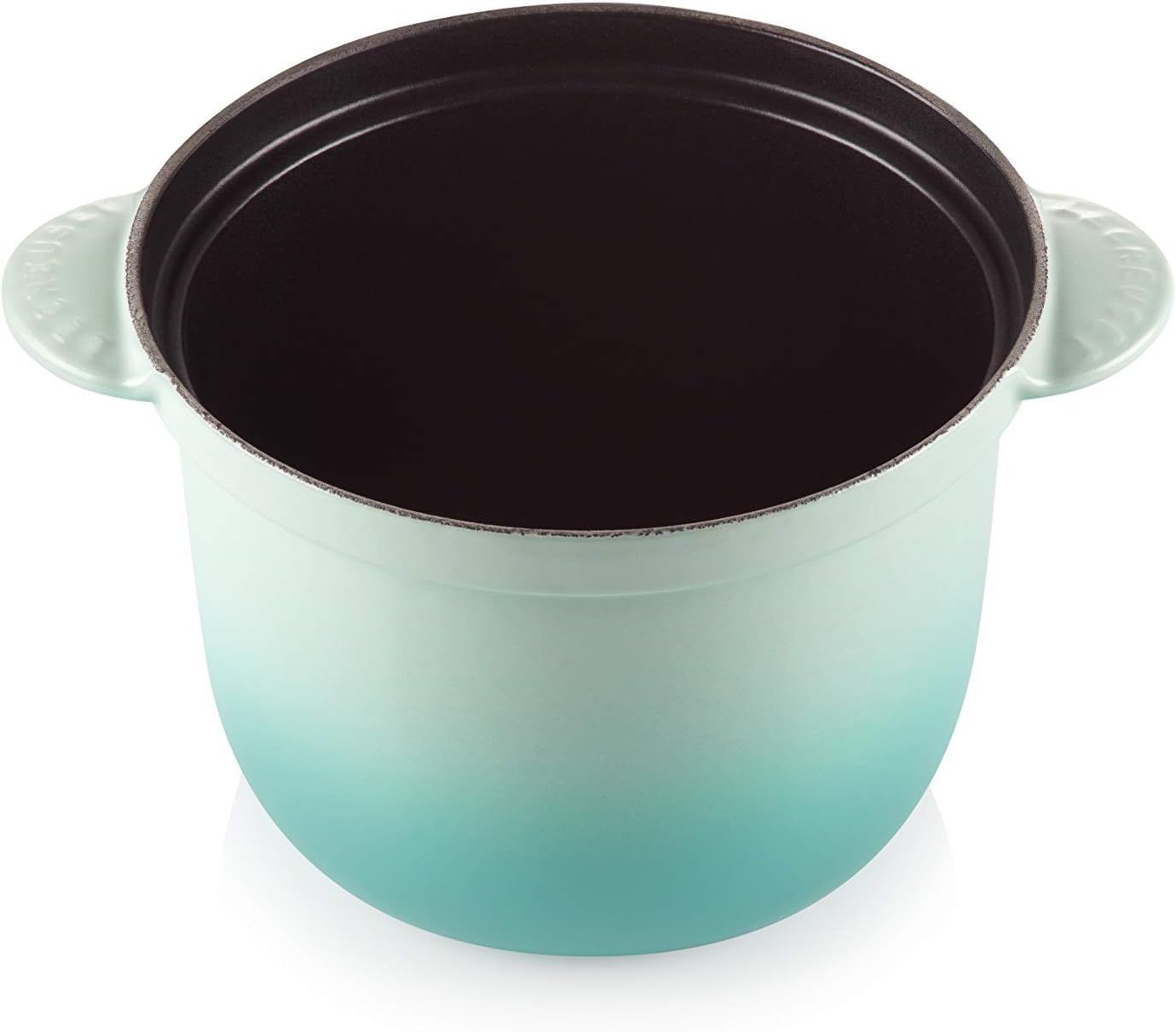 LE CREUSET 鋳鉄製ココットエブリィ18cm クールミント 送料無料】【ル・クルーゼおまとめ】ココット・エブリィ