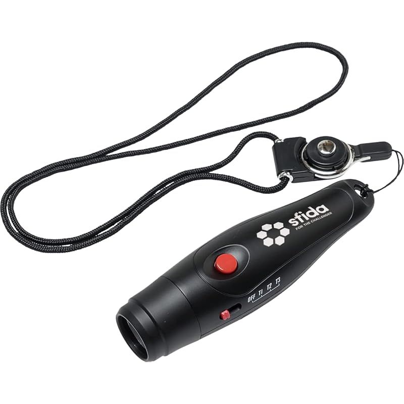 e-Whistle（電子ホイッスル）SH-22O01 1