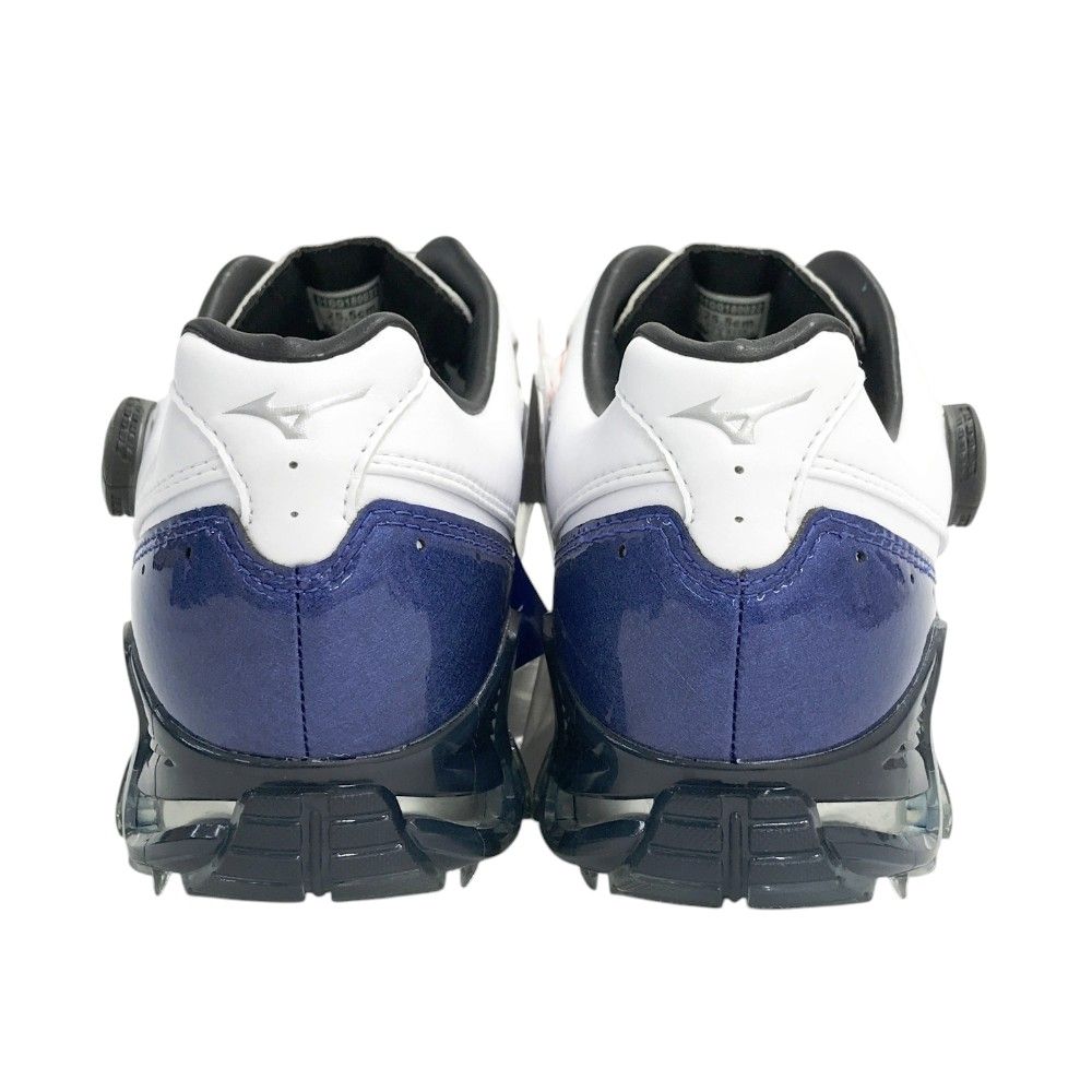 MIZUNO GOLF ミズノゴルフ 51GQ180022 ゴルフシューズ GENEM 008