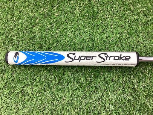  オデッセイ PROTYPE TOUR SERIES 2 33インチ パター PT スチール フレックスその他 メンズ 男性用 右利き 右用 Cランク ゴルフクラブ パター メンズ