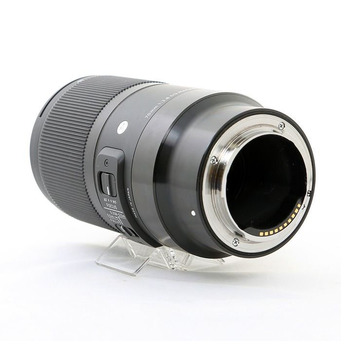 中古】(ニコン) Nikon NIKKOR-S Auto 55/1.2 ニコン F フォト