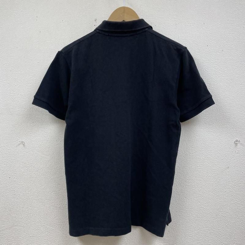 PLAY COMME des GARCON 半袖ポロシャツ L PLAY COMME des GARCONS プレイコムデギャルソン ポロシャツ