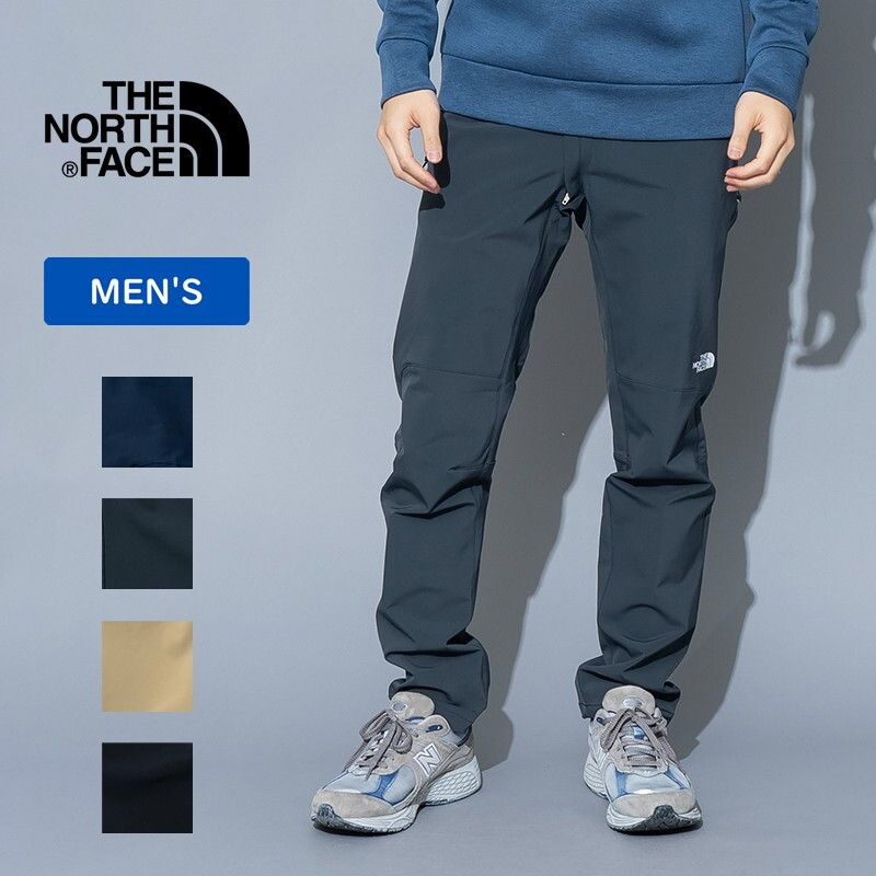 THE NORTH FACE（ザ・ノース・フェイス）] 【24春夏】ALPINE LIGHT ...